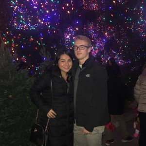 Meet your Posher, Audrey